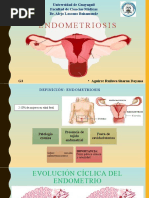 Endometriosis