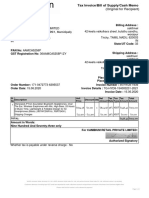 Invoice PDF