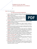 30 Palabras en Ingles MKT Digital PDF