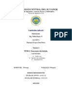 Funciones Del Estado