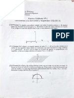 Introduccion A La Electricidad y Electromagnetismo (UNI)