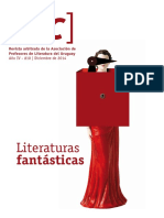 Sic-Literaturas Fantásticas PDF