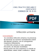 Infeccion Urinaria