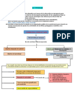 Tarea # 18 ORGANIZADOR GRÁFICO