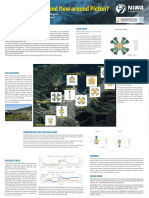 NIWA Picton Wind Flow Poster