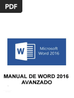 Curso-experto-en-Microsoft-Word-2016 Parte 1 de 5