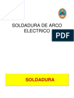 Soldadura. Electrica PDF