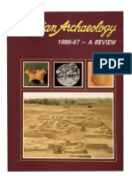 Indian Archaeology 1986-87 PDF