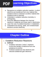 RedOx Chem