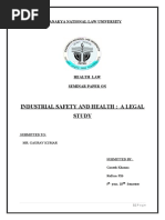 Aditya 1401 - Health Law