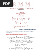 Proposed by Srinivasa Raghava-AIRMC-India Solution 1 by Mokhtar Khassani-Mostaganem-Algerie, Solution 2 by Tobi Joshua-Nigeria