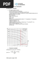 Evaluación Bombas