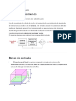 Diseño y Distribución en Planta