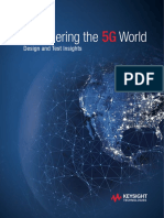 Engineering The 5G World