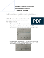 Unidad Didactica Físico-Química