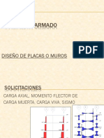 Clase - Diseño de ZAPATAS