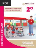 PNCE2019 - 2primaria - Cuaderno de Actividades