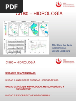 H - 2020-1 - S6 - Precipitación - Análisis Consistencia - Estimación Datos Faltantes PDF