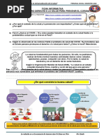 Ficha 3-Derecho A La Salud - 2020