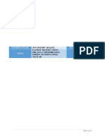 Student Name Id Number: Sulaim Bin Ab Qais Packet Traffic Using Erlang C Distribution Model of M/M/1 Using Matlab