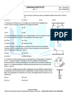 DPP NLM and Friction