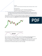 Stochastic Indicator