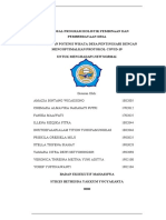 New KELOMPOK - II - PROPOSAL - PHP2D