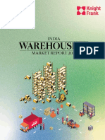 India Warehousing Report India Warehousing Market Report 2019 6468 PDF