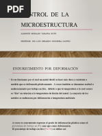 Tarea U5 CIM