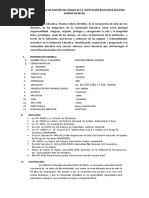 ANEXO 1 ESQUEMA DE PLAN DE GRD-II. EE - Ejemplo.