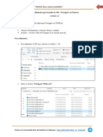 Procedimiento para Instalar La VM de Fortinet - v052020 - v1