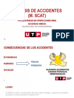 Tecnica de Investigacion de Accidentes