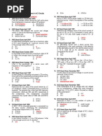 Past Board Exam Problems in EE (All-In-One) PDF