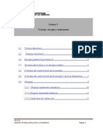 Apuntes Unidad V-TrabEnergMomentum