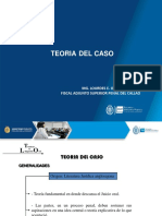 Tema 3 Teoria Del Caso Dra Obando