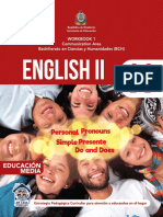 Imprimir InglesII 11 Cuaderno1 SE Telebàsica PDF