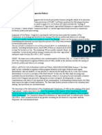 The Use of Land Is Incidental To But Not The Principal Factor or Consideration in Productivity in This