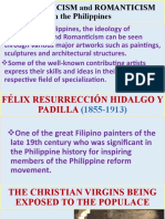 Unit 3-Neoclasssicism and Romanticism in The Philippines