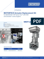 Motortech Salesflyer Waukesha Esm Extender Actuator 01.35.005 en 2015-09-01