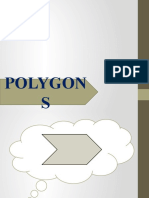 Polygons