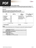 GPR - FM Approval PDF