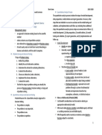 MGMT Science Notes 01 Introduction