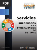 Programación de Sistemas PDF