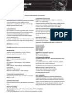 DAT1822-CorShield RA-26 HS PDF