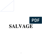 Salvage