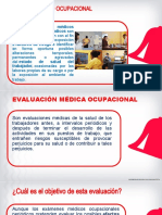 Simulación de Presupuesto EXAM MED OCUPACIONAL