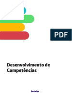 Apostila de Desenvolvimento de Competências (Atualizada)