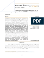 The Relationship Between Parental Mediation and Internet Addiction Among Adolescents, and The Association With Cyberbullying and Depression