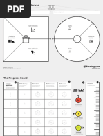 The Value Proposition Canvas: Gain Creators Gains