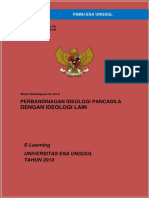 09 Perbandingan Ideologi Panasila Dengan